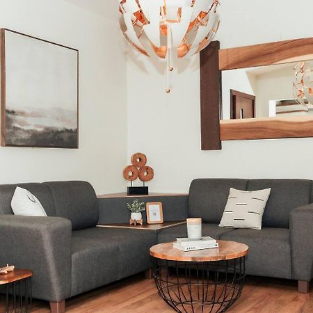 Studio 112 - Stay In Style, Stay Central Ensenada Ngoại thất bức ảnh