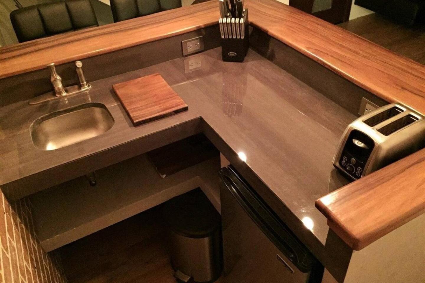 Studio 112 - Stay In Style, Stay Central Ensenada Ngoại thất bức ảnh