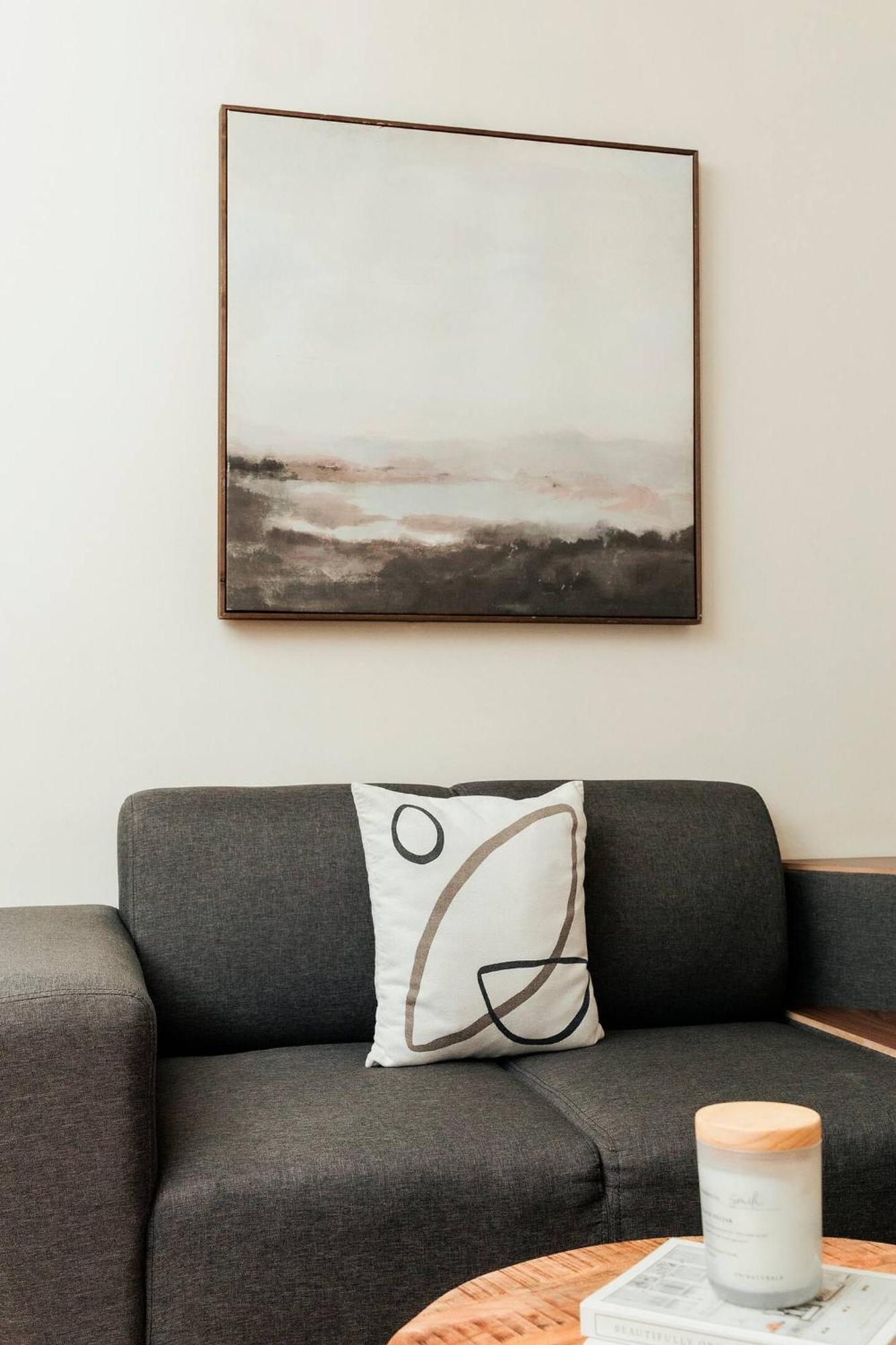 Studio 112 - Stay In Style, Stay Central Ensenada Ngoại thất bức ảnh